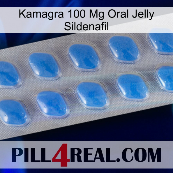 Kamagra 100 Mg Oral Jelly Sildenafil 22